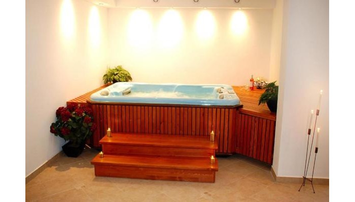 Hotel Guest House Ela poza 15