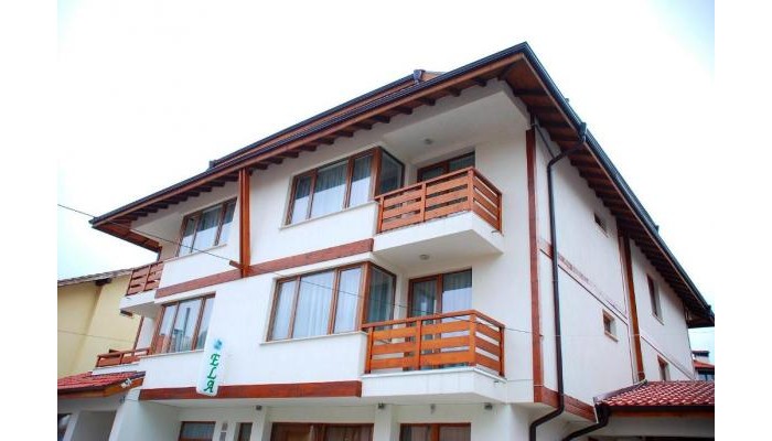 Hotel Guest House Ela poza 1