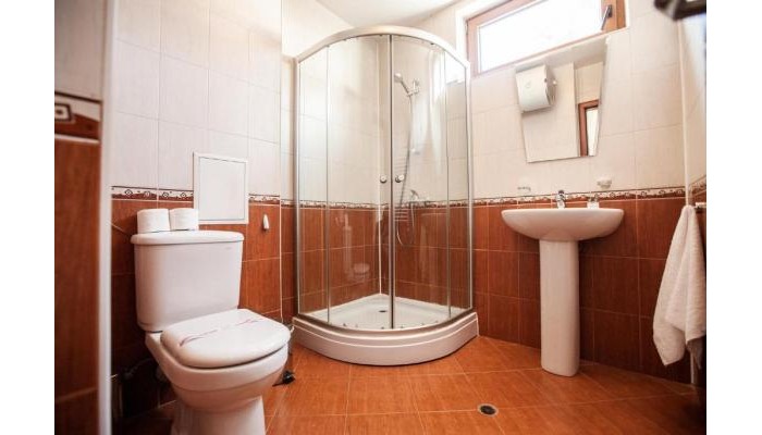 Hotel Guest House Ela poza 11