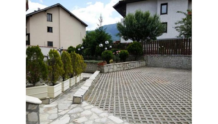 Hotel Guest House Ela poza 2