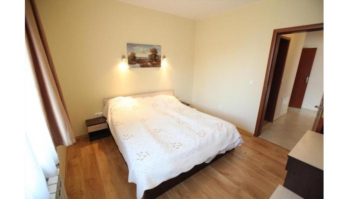 Hotel Guest House Ela poza 3