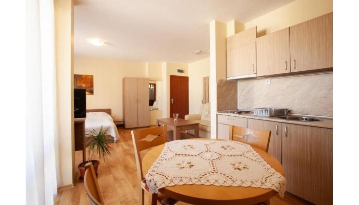 Hotel Guest House Ela poza 6