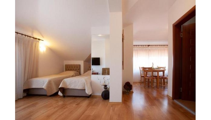 Hotel Guest House Ela poza 9