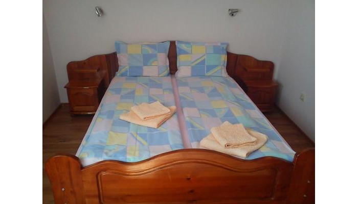 Hotel Guest House Ilinden poza 2