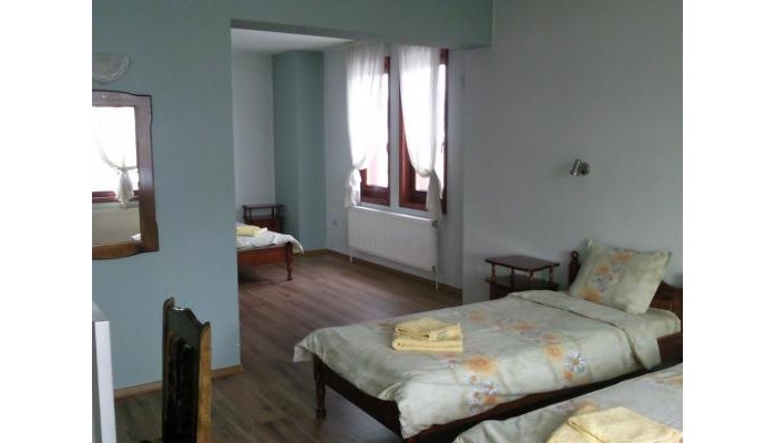 Hotel Guest House Ilinden poza 3