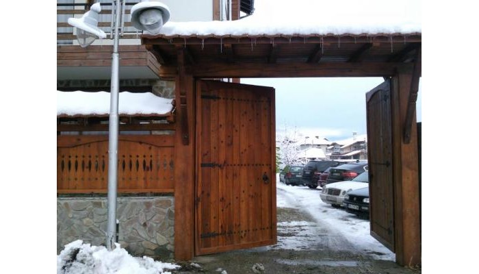 Hotel Guest House Ilinden poza 1