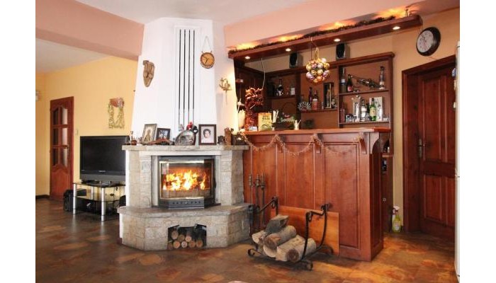 Hotel Guest House Ilinden poza 4