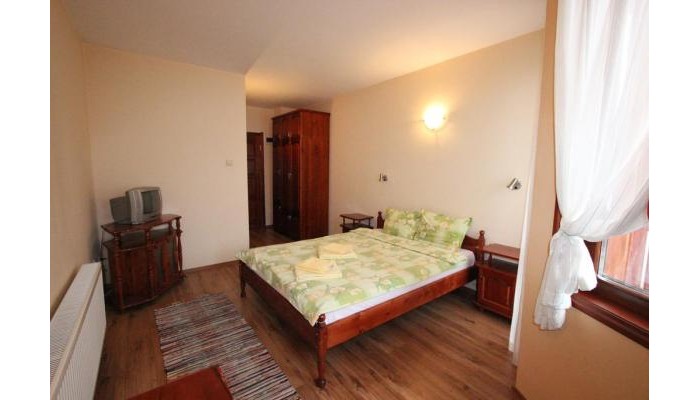Hotel Guest House Ilinden poza 6