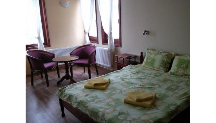 Hotel Guest House Ilinden poza 8
