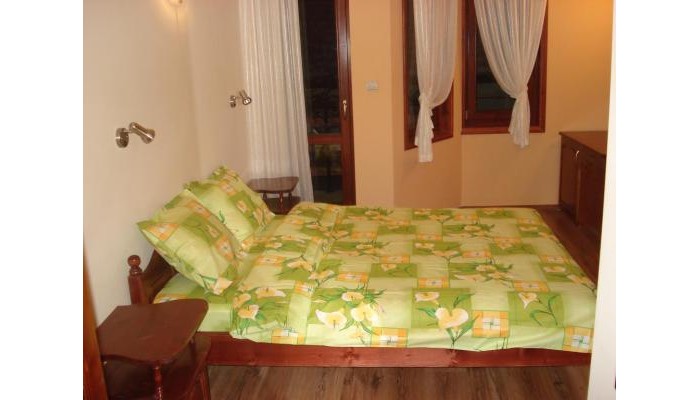 Hotel Guest House Ilinden poza 9