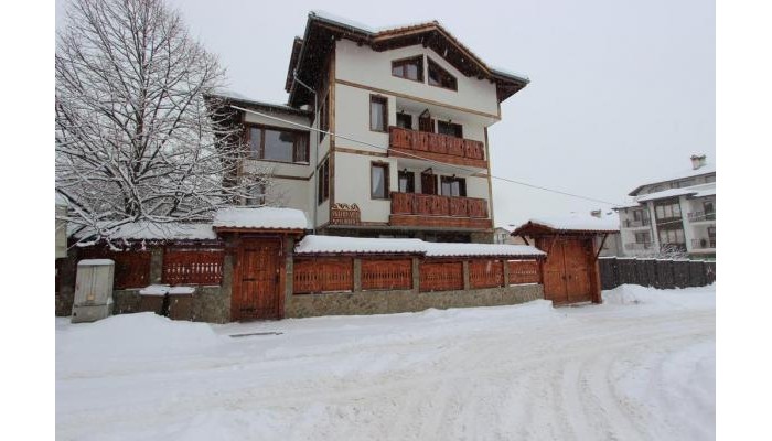 Hotel Guest House Ilinden poza 0