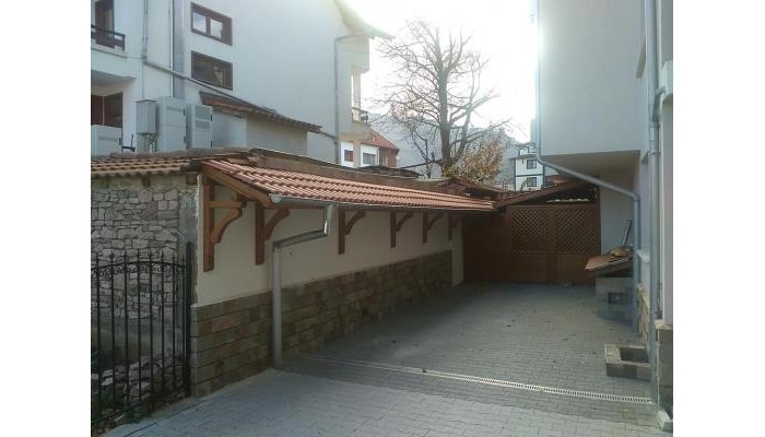 Hotel Guest House Koncheto poza 3