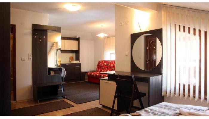 Hotel Guest House Koncheto poza 0