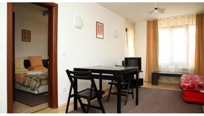 Hotel Guest House Koncheto poza 1