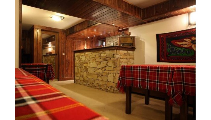 Hotel Guest House Koncheto poza 2