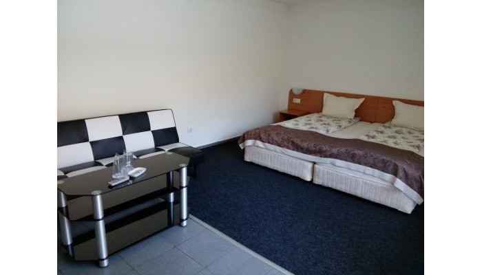 Hotel Guest House Lila poza 11