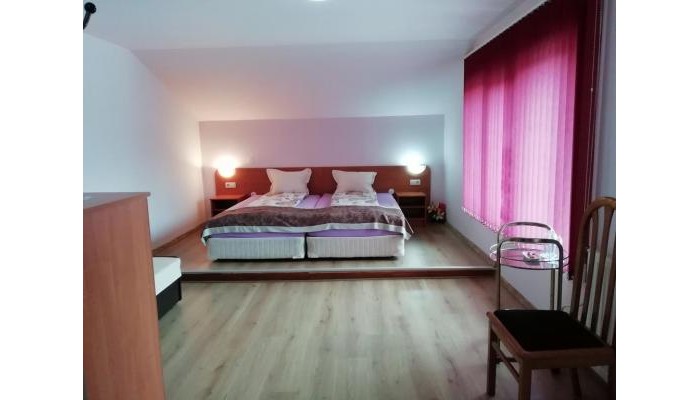 Hotel Guest House Lila poza 3