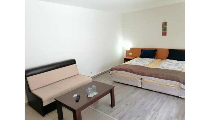 Hotel Guest House Lila poza 7