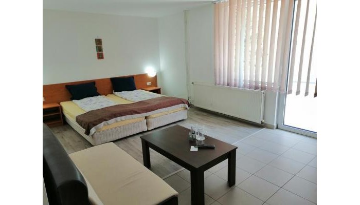 Hotel Guest House Lila poza 6