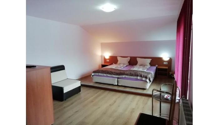 Hotel Guest House Lila poza 1