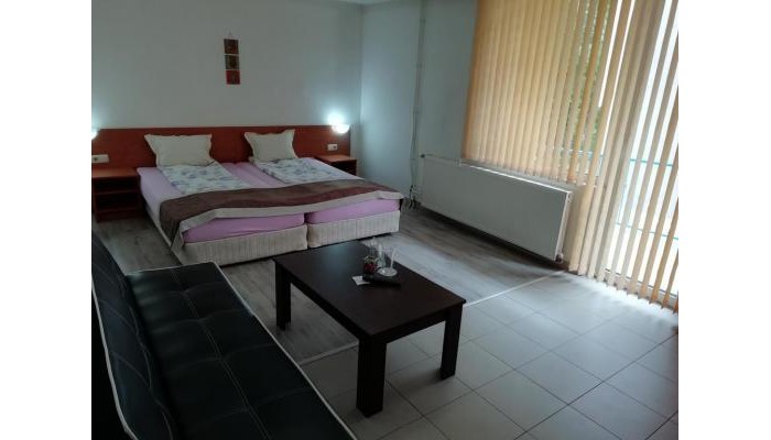 Hotel Guest House Lila poza 4