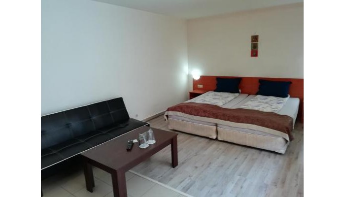 Hotel Guest House Lila poza 5