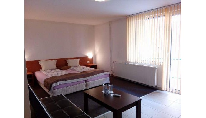 Hotel Guest House Lila poza 10