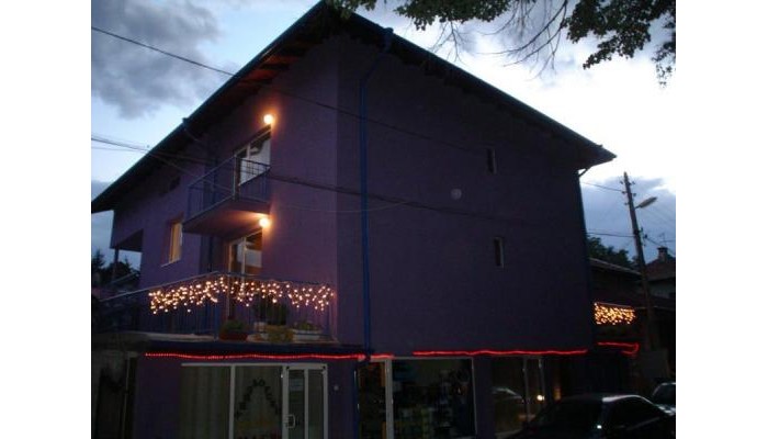 Hotel Guest House Lila poza 13