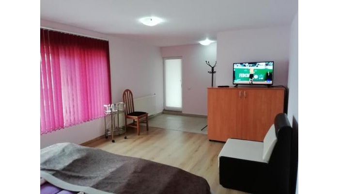 Hotel Guest House Lila poza 2