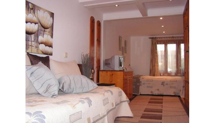 Hotel Guest House Voyno poza 9