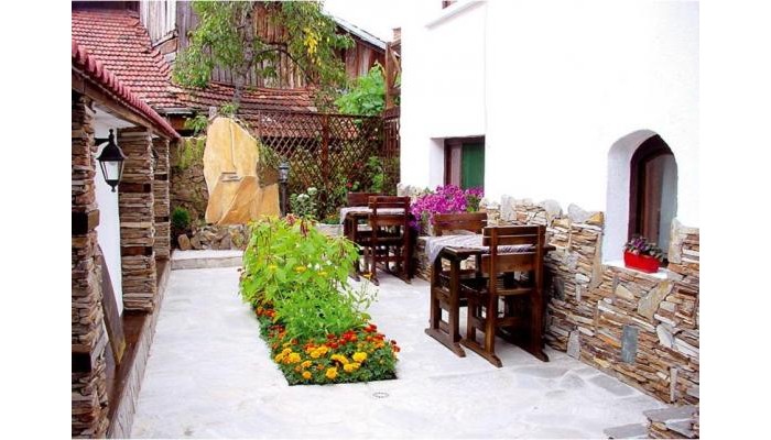 Hotel Guest House Voyno poza 11