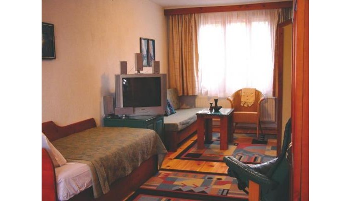 Hotel Guest House Voyno poza 6