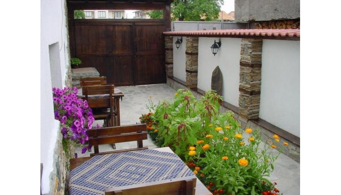 Hotel Guest House Voyno poza 10
