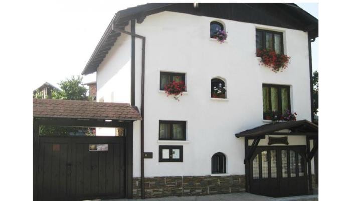 Hotel Guest House Voyno poza 0