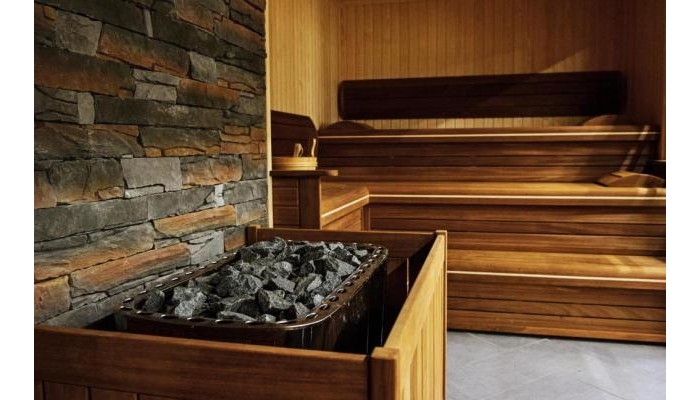 Hotel Hot Springs Medical Spa - Banya poza 19