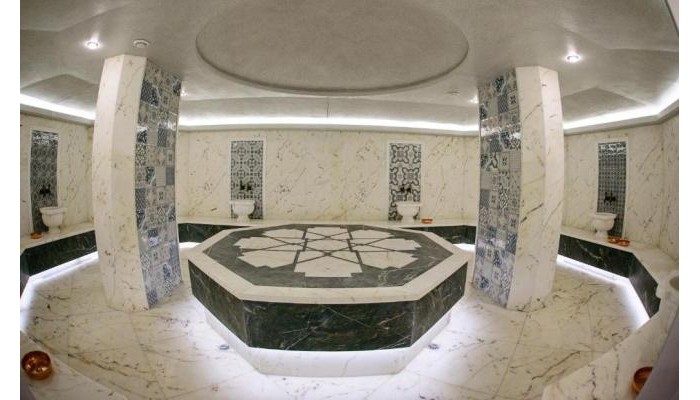 Hotel Hot Springs Medical Spa - Banya poza 18