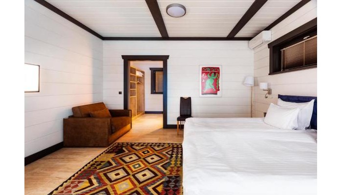 Hotel Hot Springs Medical Spa - Banya poza 2