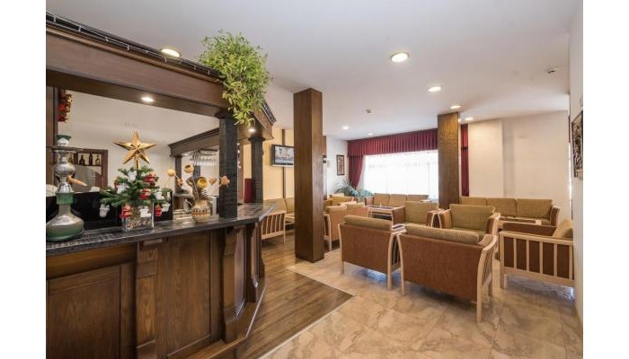 Hotel Iceberg poza 9