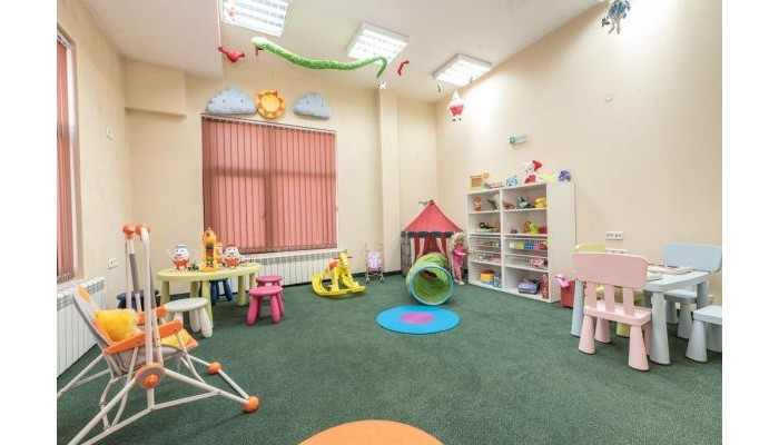 Hotel Iceberg poza 22