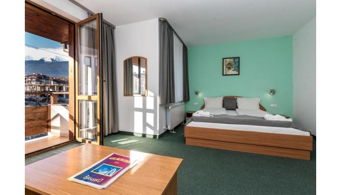 Hotel Iceberg poza 3