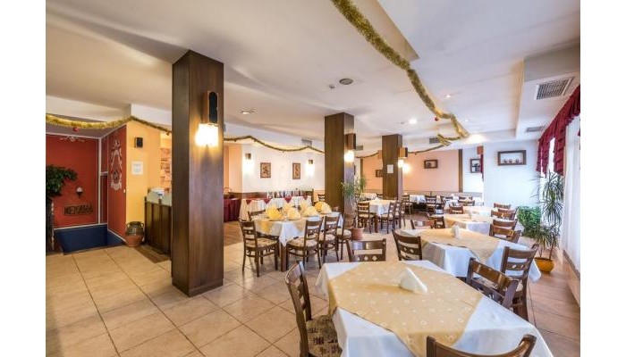 Hotel Iceberg poza 11