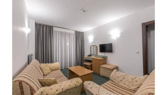 Hotel Iceberg poza 7