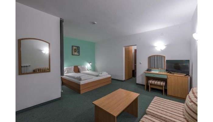 Hotel Iceberg poza 5