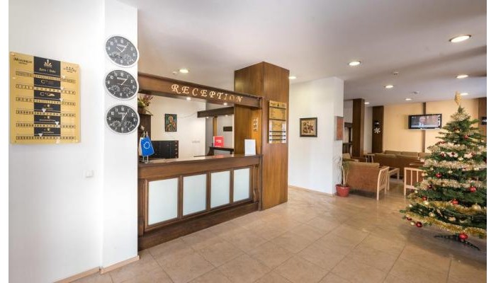 Hotel Iceberg poza 10