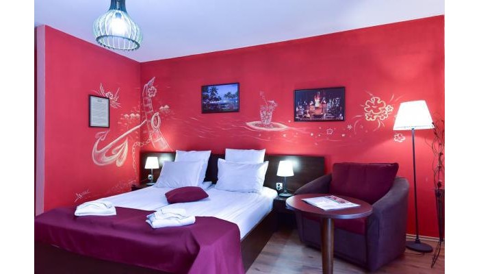 Hotel Ida poza 33