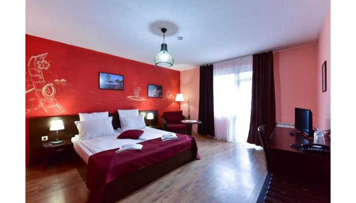 Hotel Ida poza 34