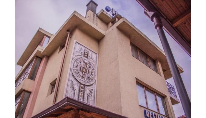 Family Hotel Ivel poza 0