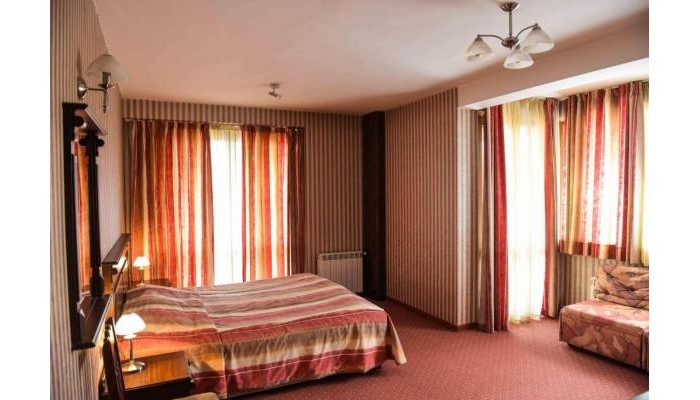 Family Hotel Ivel poza 9