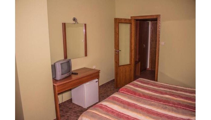 Family Hotel Ivel poza 5