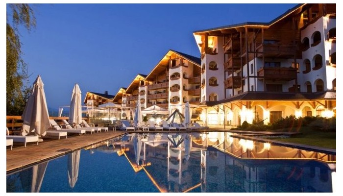 Hotel Kempinski Grand Arena poza 95